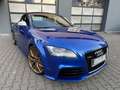 Audi TT RS 2.5 TFSI Schalensitze/Leder-Paket Blau - thumbnail 22