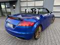 Audi TT RS 2.5 TFSI Schalensitze/Leder-Paket Blau - thumbnail 21