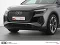 Audi Q4 e-tron Sportback 35 S-LINE LED NAV PLUS RÜFA   PDC   MUFU Grau - thumbnail 7