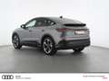 Audi Q4 e-tron Sportback 35 S-LINE LED NAV PLUS RÜFA   PDC   MUFU Grau - thumbnail 2