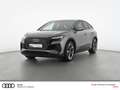 Audi Q4 e-tron Sportback 35 S-LINE LED NAV PLUS RÜFA   PDC   MUFU Grau - thumbnail 1