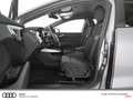 Audi Q4 e-tron Sportback 35 S-LINE LED NAV PLUS RÜFA   PDC   MUFU Grau - thumbnail 11