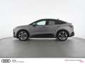 Audi Q4 e-tron Sportback 35 S-LINE LED NAV PLUS RÜFA   PDC   MUFU Grau - thumbnail 4