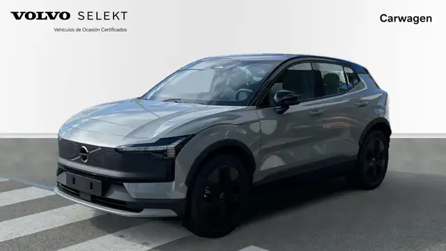 Volvo EX30 C.C: Twin Ultra AWD