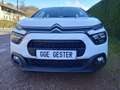 Citroen C3 STE 1.5 BLUEHDI 100 FEEL NAV GPS 2 PLACES 43271 KM Blanc - thumbnail 4