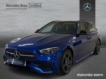 Estate 220d 9G-Tronic