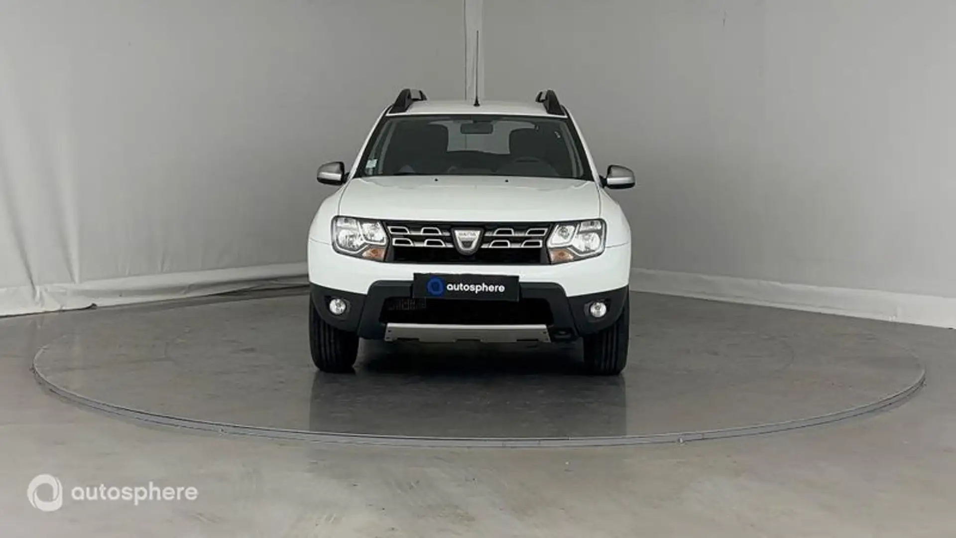 Dacia Duster 1.2 TCe 125ch Essentiel 4X2 - 2