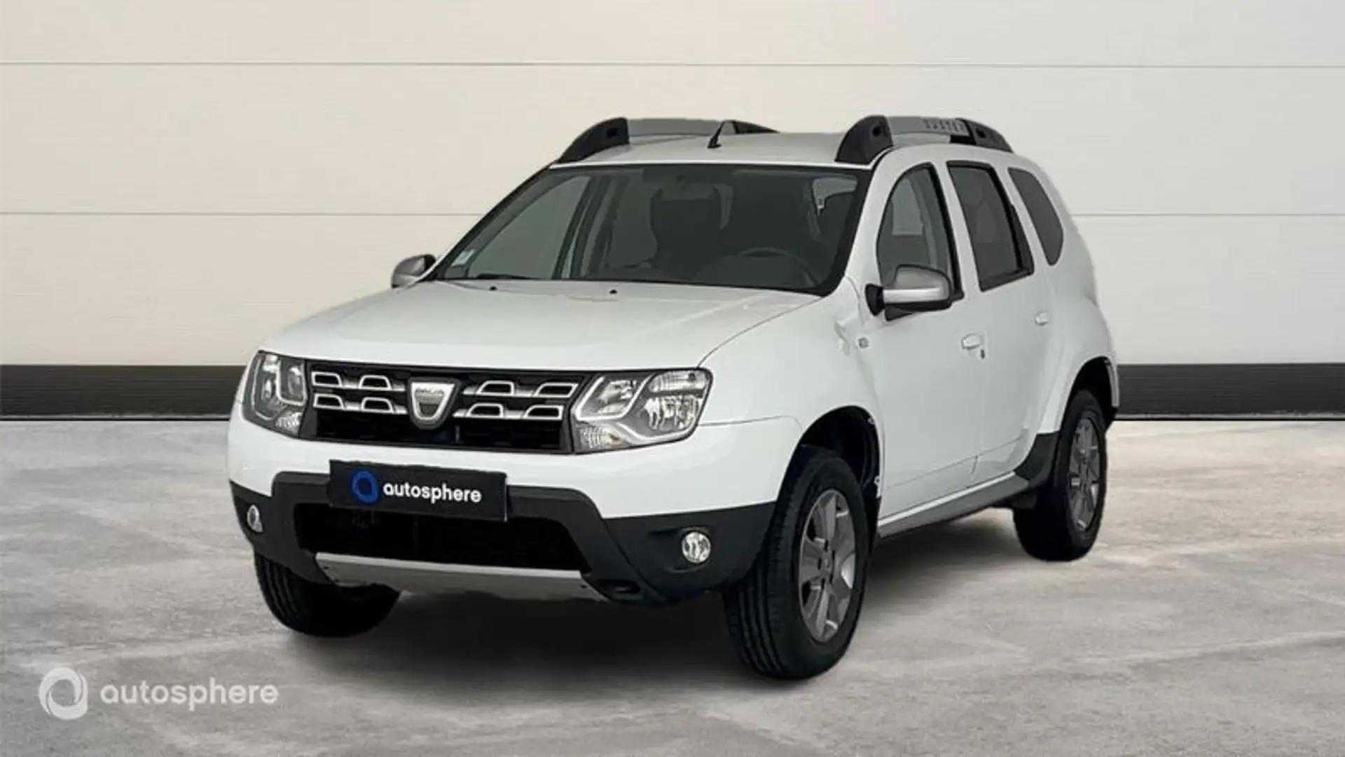 Dacia Duster 1.2 TCe 125ch Essentiel 4X2 - 1