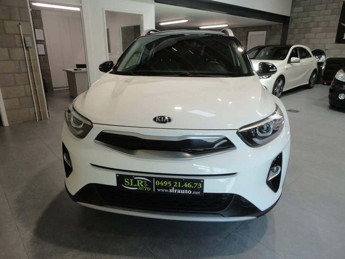 Kia Stonic Stonic 1.0 T Sense ISG - 2