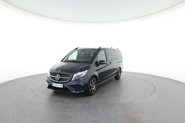 Mercedes-Benz V 300 d Navi PTS Cam Keyl SHZ LED EASY-PACK
