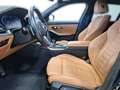 BMW 330 e Touring M Sport Steptronic Modrá - thumbnail 8