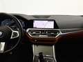 BMW 330 e Touring M Sport Steptronic Modrá - thumbnail 13