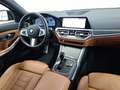 BMW 330 e Touring M Sport Steptronic Modrá - thumbnail 23