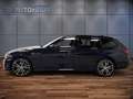 BMW 330 e Touring M Sport Steptronic Blau - thumbnail 7