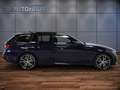 BMW 330 e Touring M Sport Steptronic Modrá - thumbnail 3
