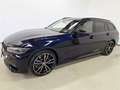 BMW 330 e Touring M Sport Steptronic Blau - thumbnail 21