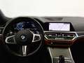 BMW 330 e Touring M Sport Steptronic Blau - thumbnail 9