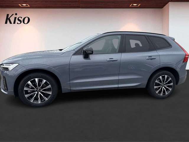 Volvo XC60 B4 Diesel PLUS Dark