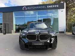 BMW XM