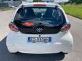 Toyota Aygo 1.0 Sol 5 porte *EURO5*NEOPATENTATI Bianco - thumbnail 5
