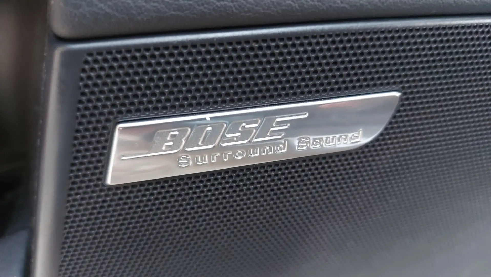 Audi RS6 RS6 Avant Tiptronic Gris - 2