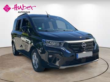 Kombi - Tekna AHK Wartungspaket