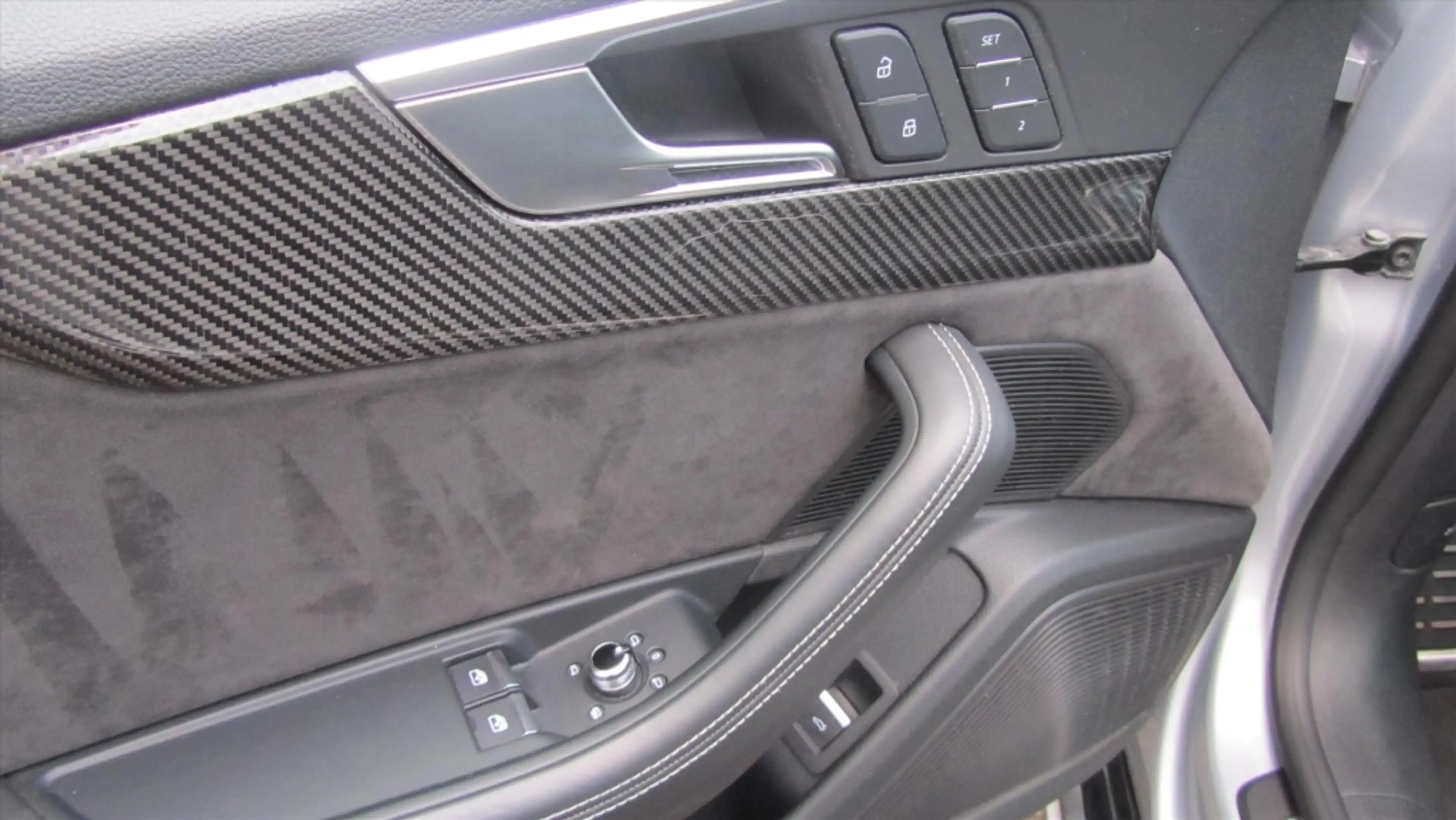 Audi RS5 RS5 TFSI 450pk quattro Tiptronic vaste prijs € 397 — photo 22