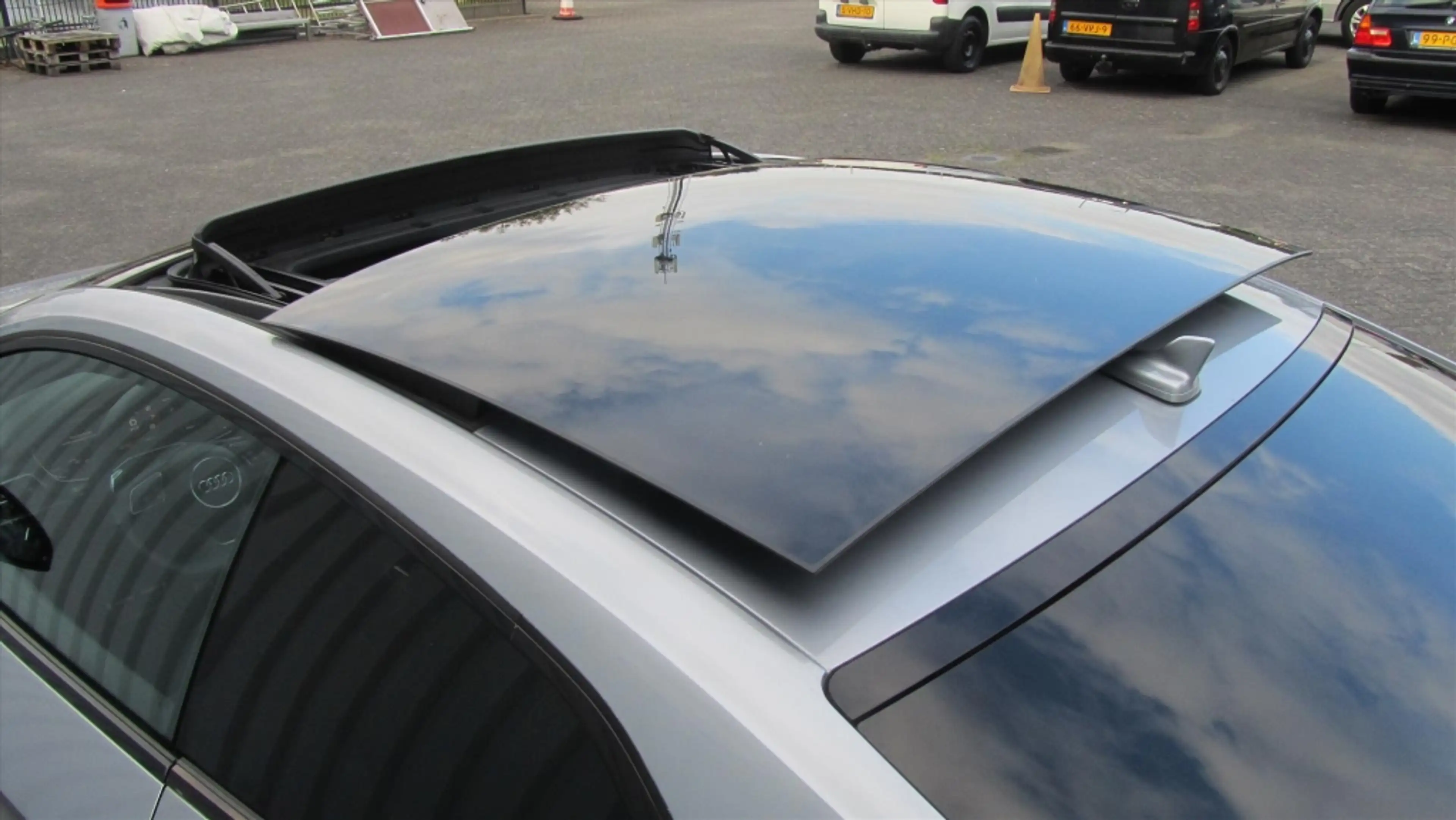Audi RS5 RS5 TFSI 450pk quattro Tiptronic vaste prijs € 397 — photo 12
