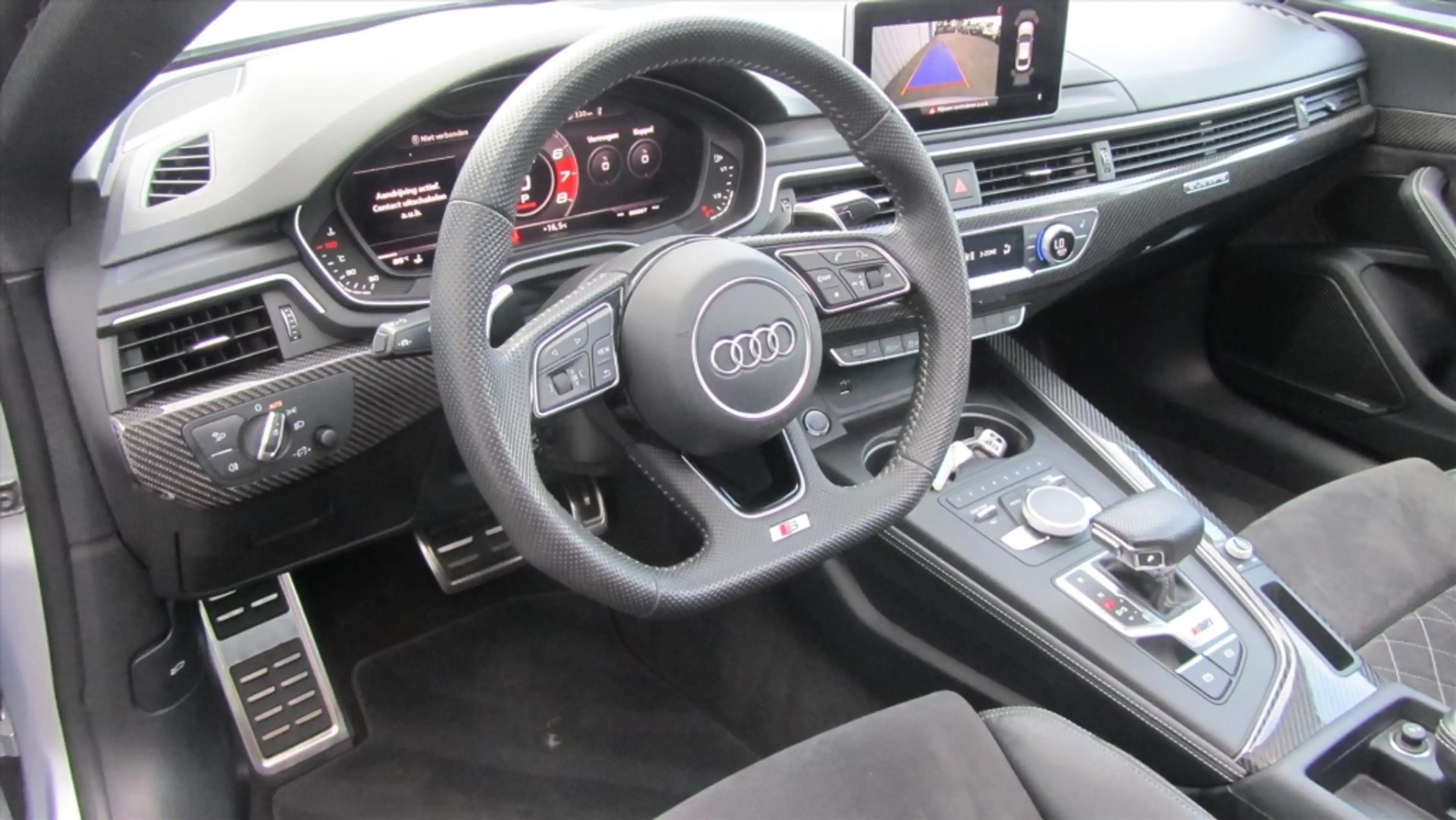 Audi RS5 RS5 TFSI 450pk quattro Tiptronic vaste prijs € 397 — photo 21