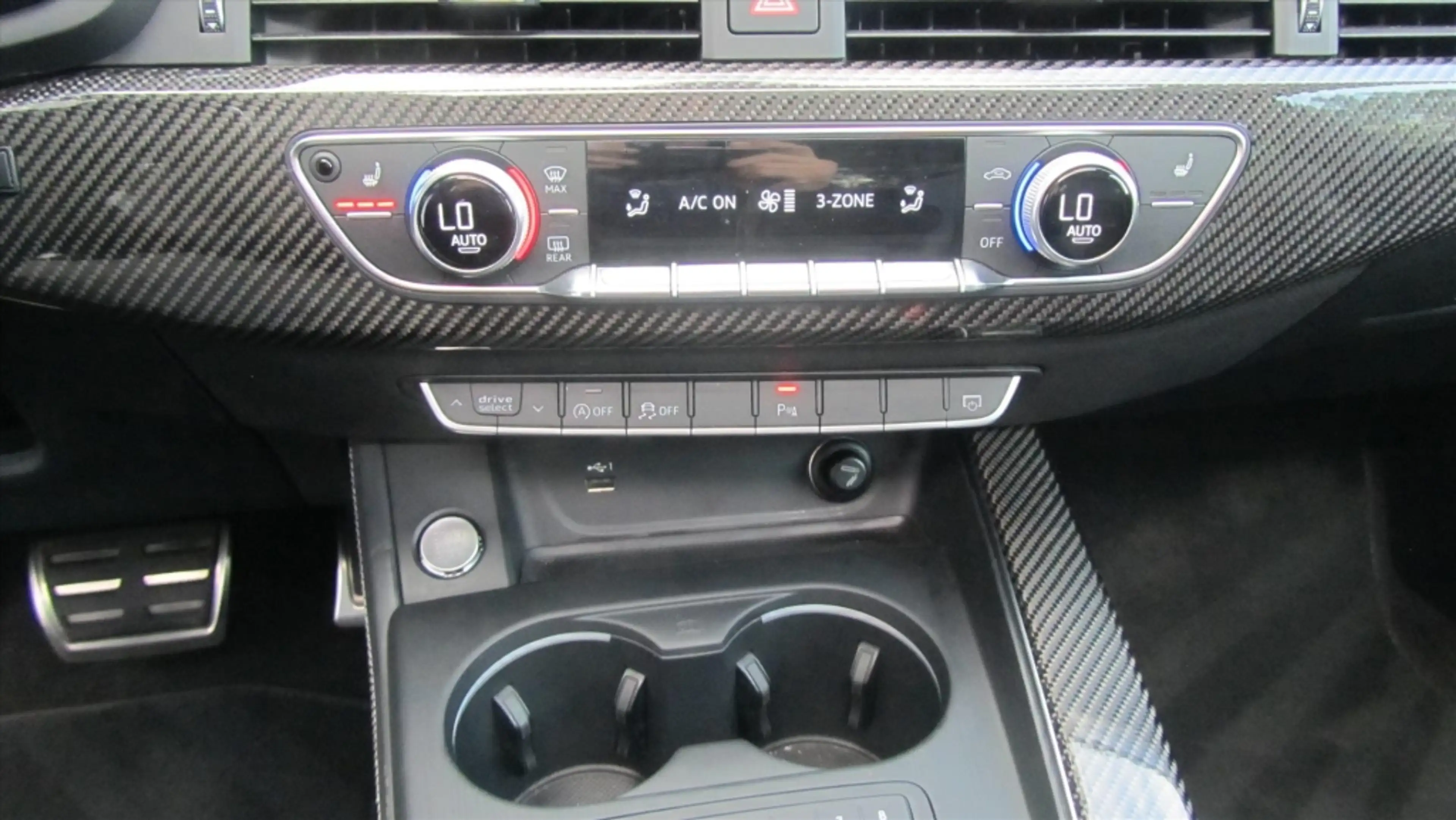 Audi RS5 RS5 TFSI 450pk quattro Tiptronic vaste prijs € 397 — photo 30
