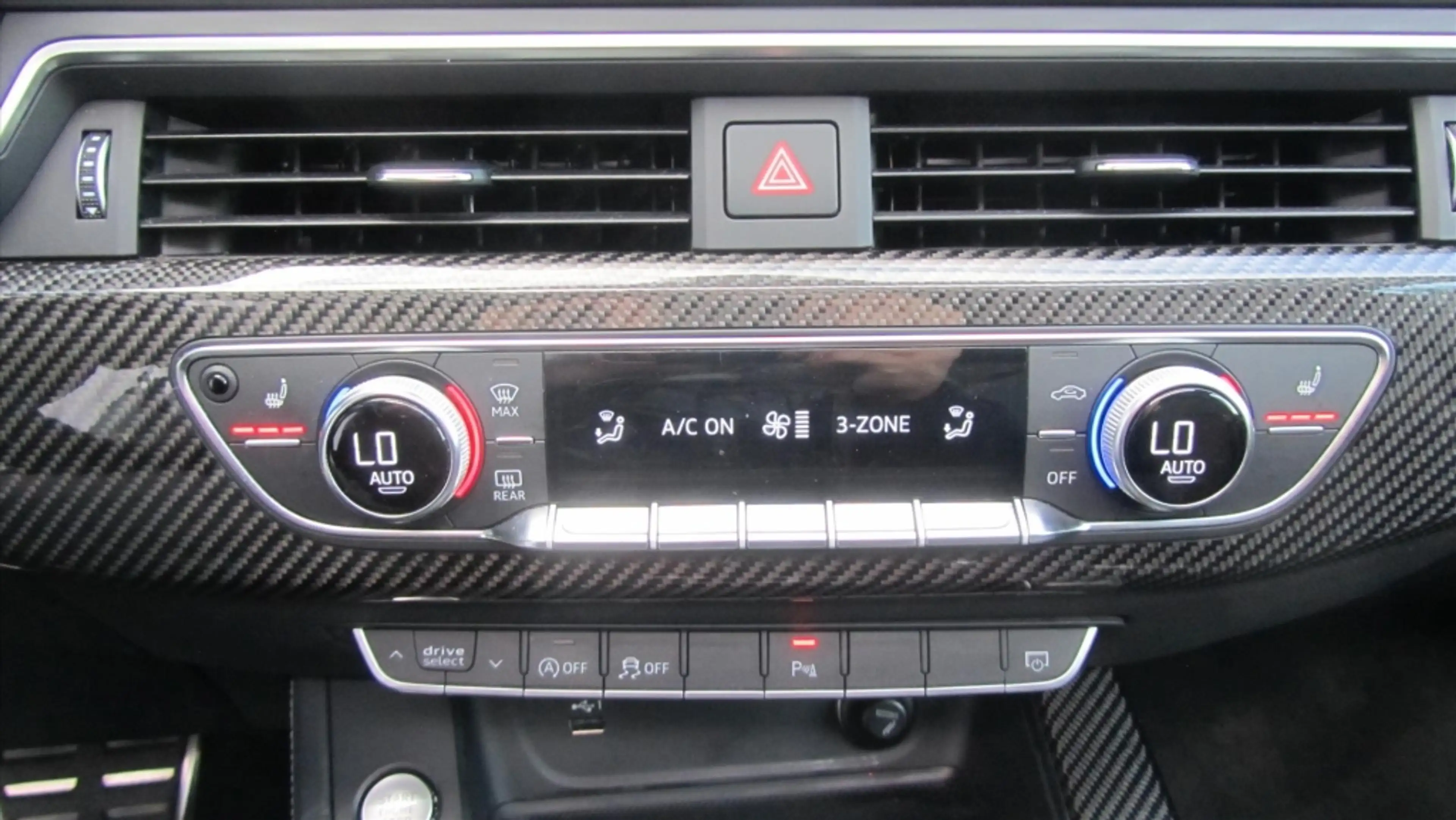 Audi RS5 RS5 TFSI 450pk quattro Tiptronic vaste prijs € 397 — photo 33