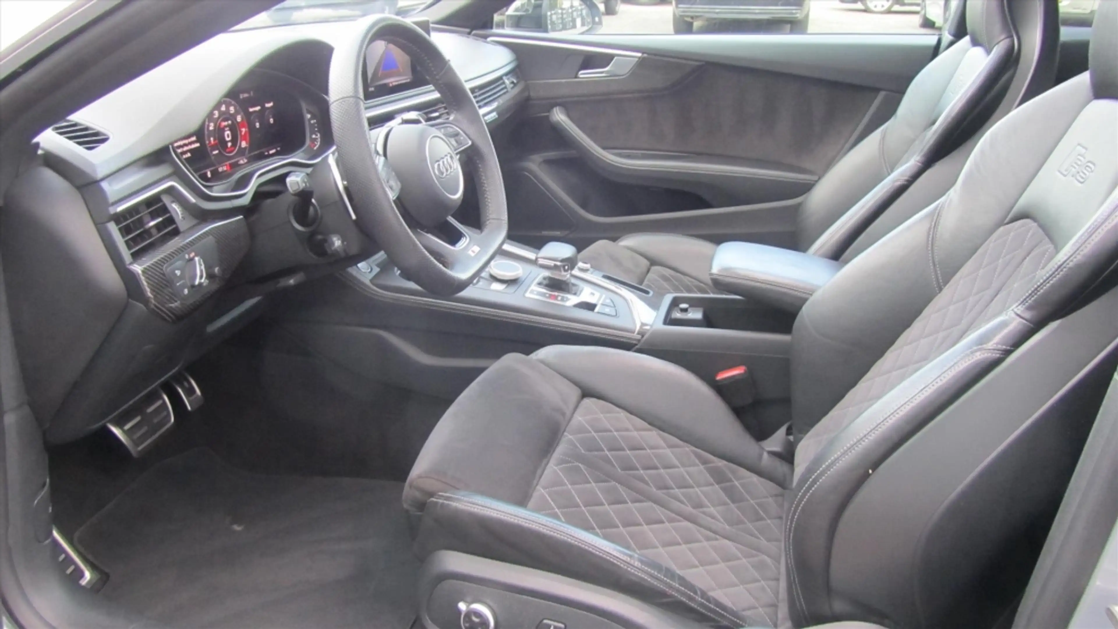 Audi RS5 RS5 TFSI 450pk quattro Tiptronic vaste prijs € 397 — photo 20