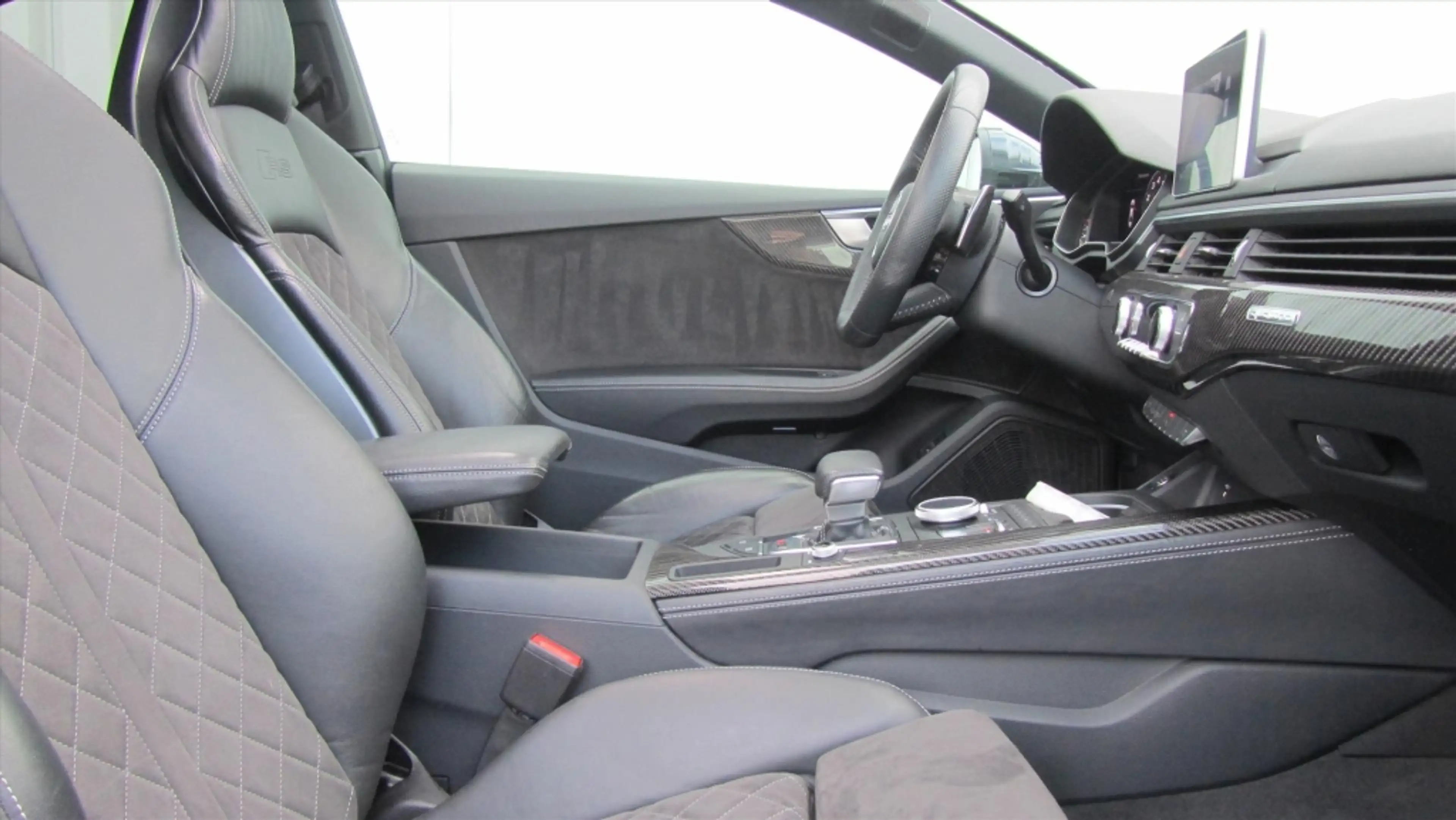 Audi RS5 RS5 TFSI 450pk quattro Tiptronic vaste prijs € 397 — photo 17
