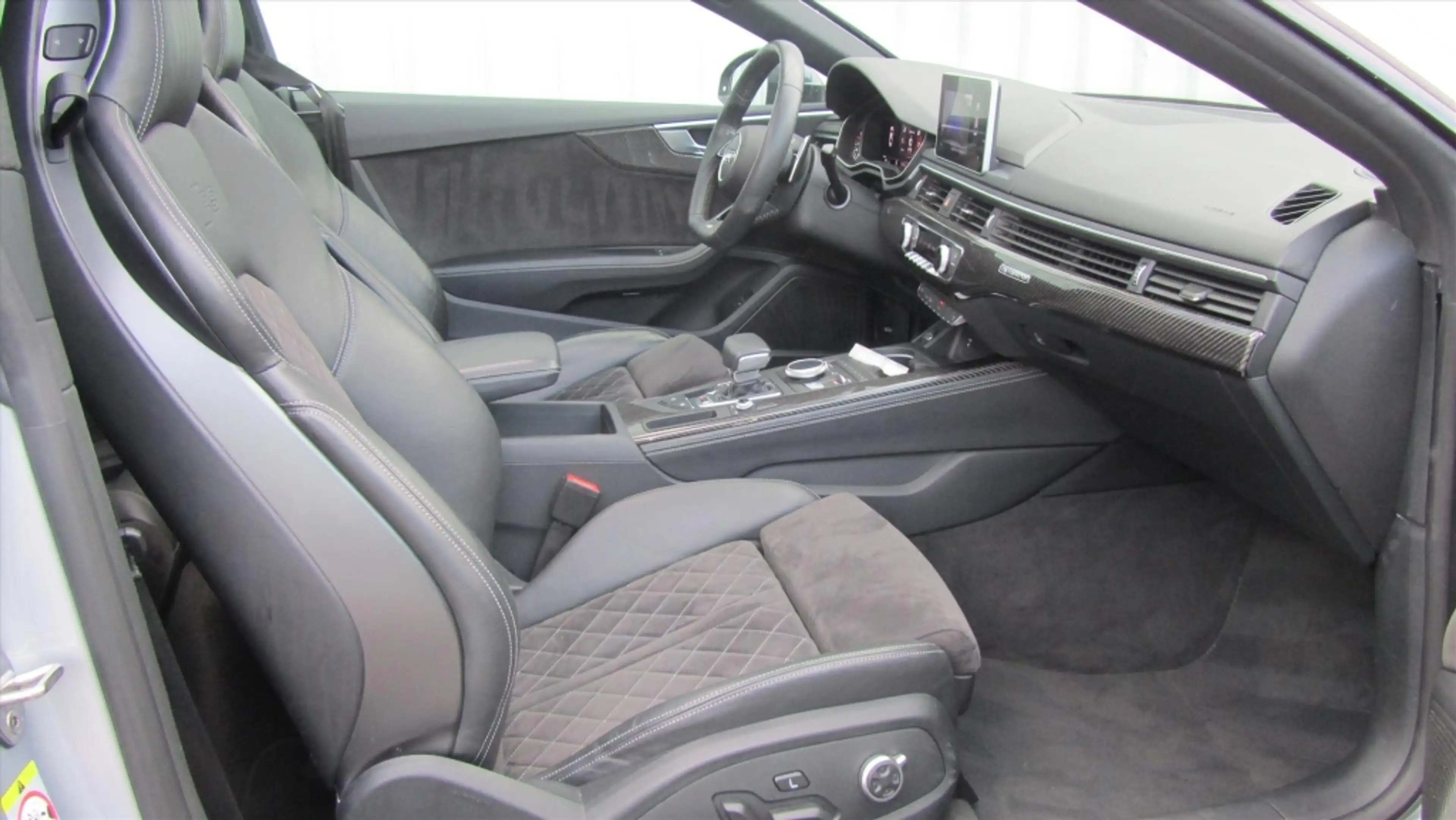 Audi RS5 RS5 TFSI 450pk quattro Tiptronic vaste prijs € 397 — photo 13