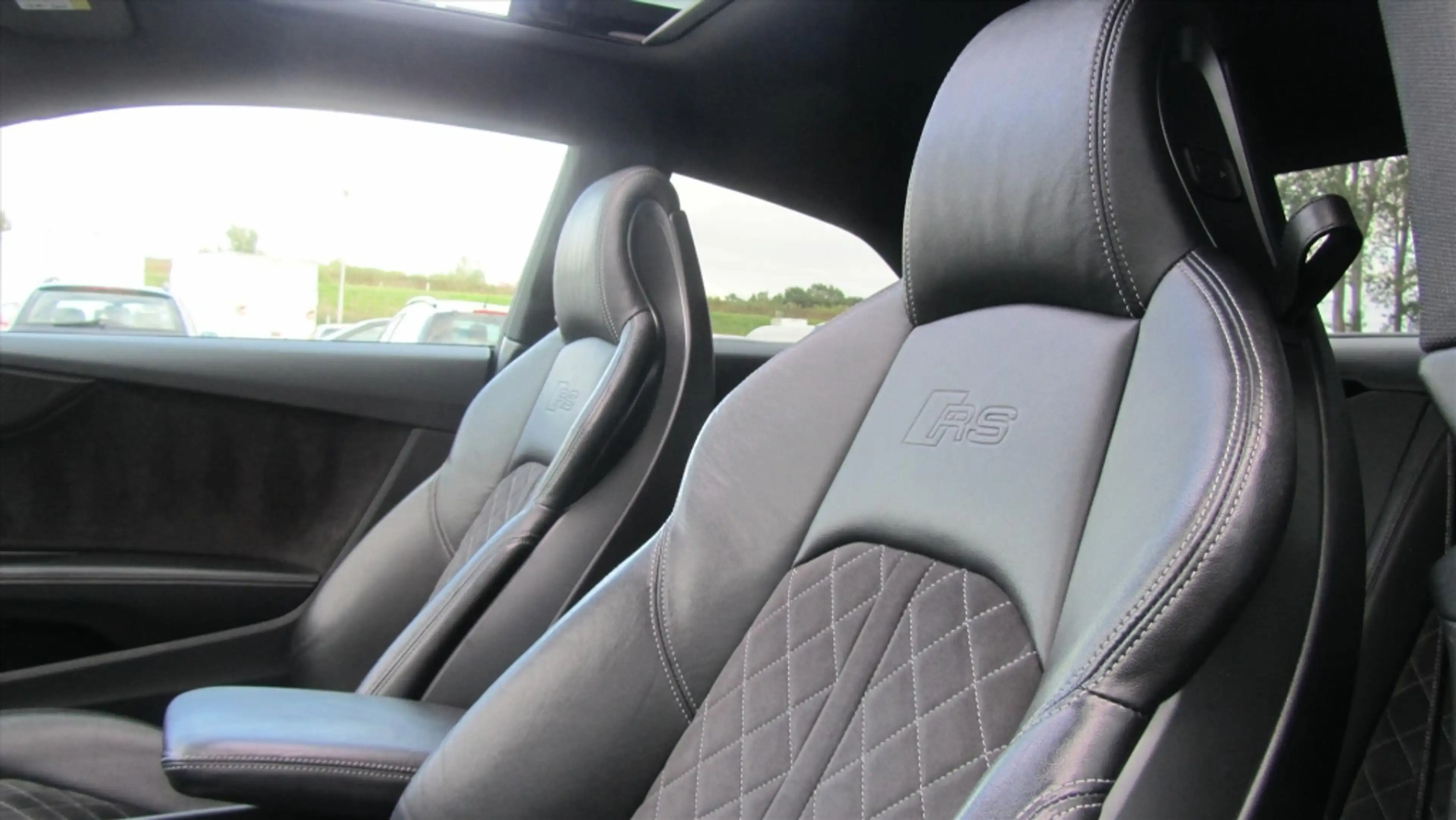 Audi RS5 RS5 TFSI 450pk quattro Tiptronic vaste prijs € 397 — photo 23