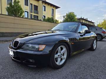 Roadster 1.9 140cv ASI e pochi KM