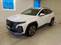 Hyundai TUCSON Tucson NX4 Jubile 1,6 T-GDi 2WD 48V Weiß - thumbnail 3