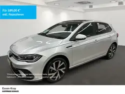 Volkswagen Polo R Line 1.0 TSI DSG Pano Navi Beats LED
