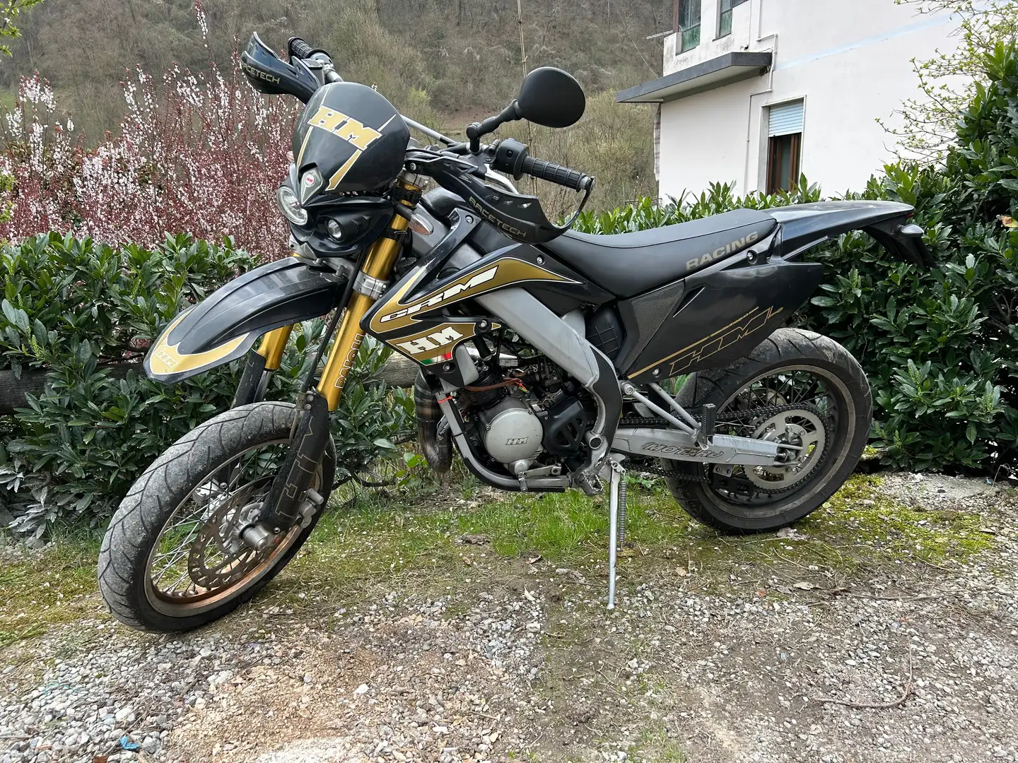 HM CRM Basic Gold - 2