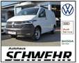 Volkswagen T6.1 Transporter Kasten 2.0 TDI Wit - thumbnail 1
