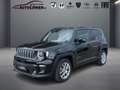 Jeep Renegade 1.5 MultiAir Mild Hybrid Longitude Noir - thumbnail 1
