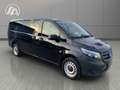 Mercedes-Benz Vito 114 Kasten XL Klima*Tempomat*2-Sitze*AHK Negro - thumbnail 5