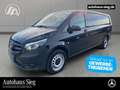 Mercedes-Benz Vito 114 Kasten XL Klima*Tempomat*2-Sitze*AHK Schwarz - thumbnail 1