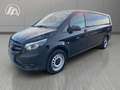 Mercedes-Benz Vito 114 Kasten XL Klima*Tempomat*2-Sitze*AHK Negro - thumbnail 17