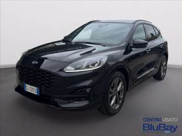 1.5 EcoBoost 150 CV 2WD Titanium X