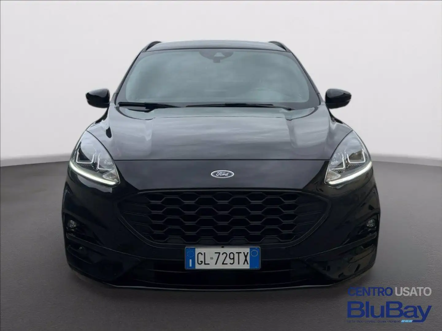 Ford Kuga 1.5 ecoboost st-line 2wd 150cv Grau - 2