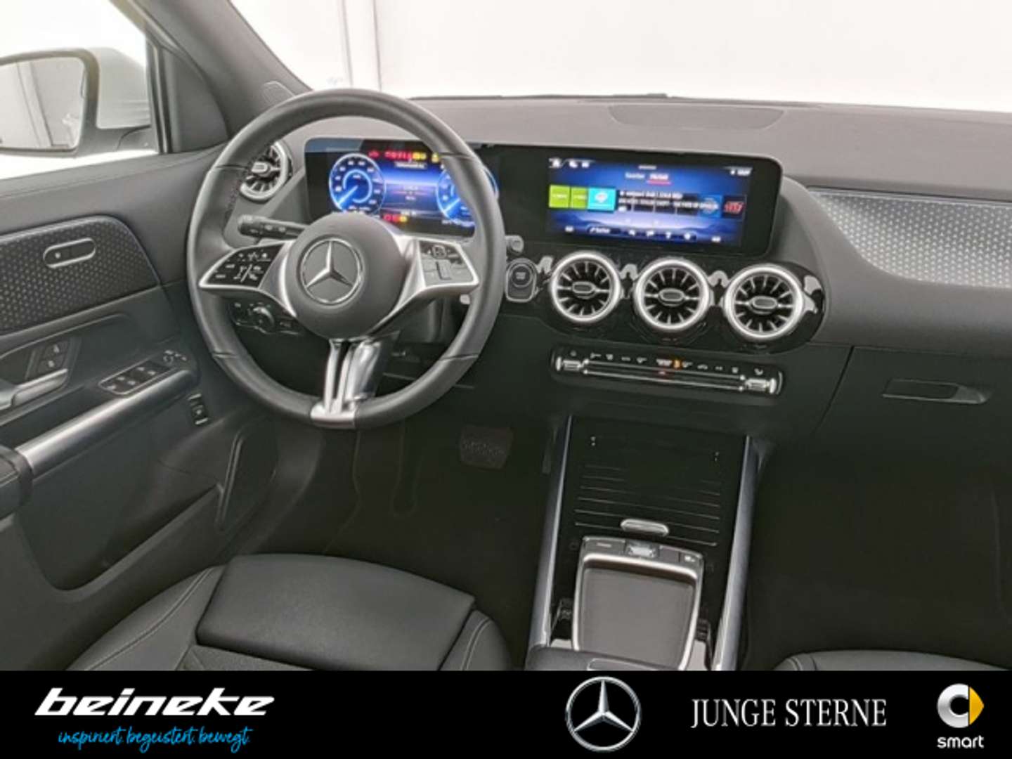 Mercedes EQA 250 Advanced -  - Joinsteer - #5