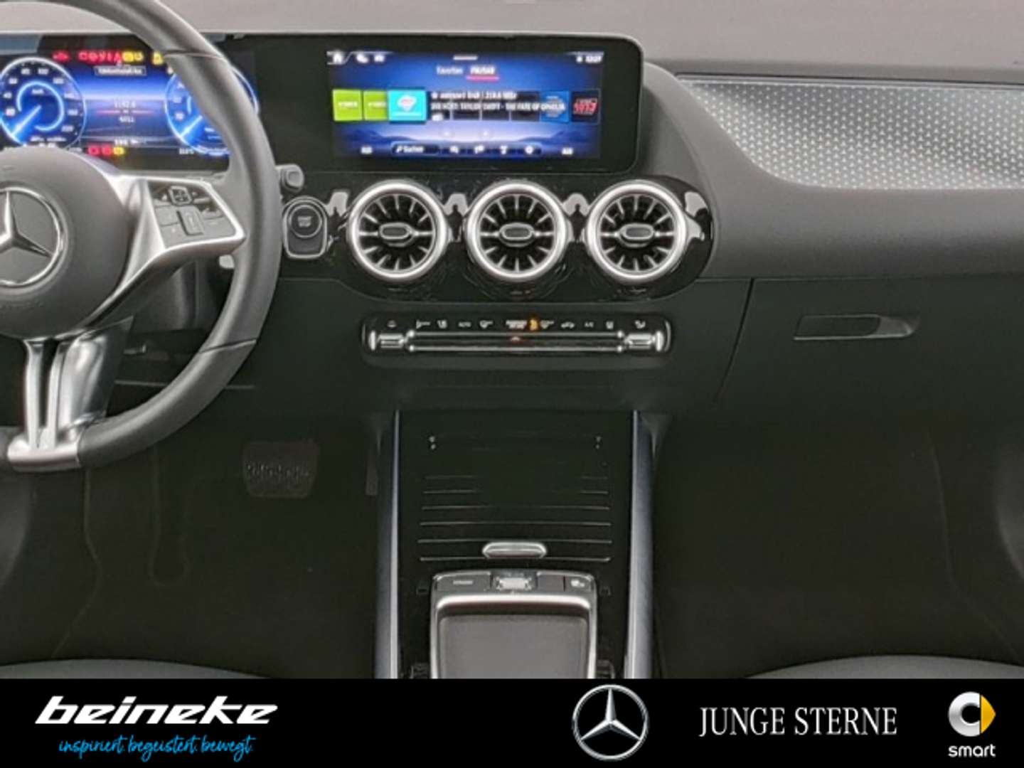 Mercedes EQA 250 Advanced -  - Joinsteer - #4