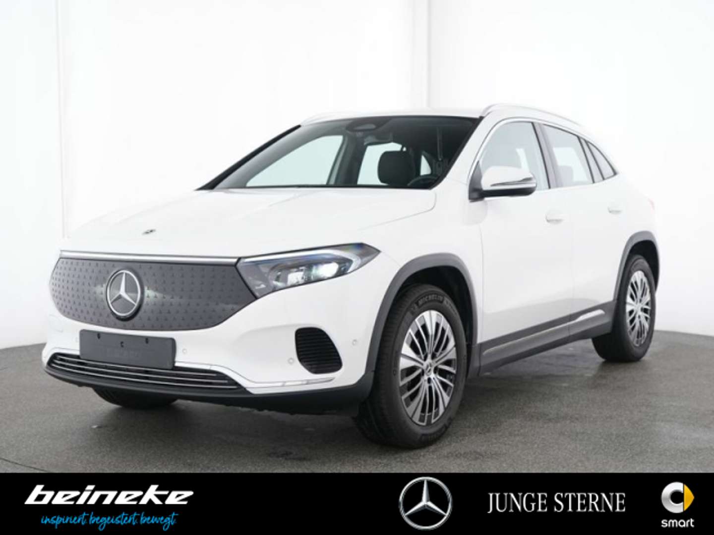 Mercedes EQA 250 Advanced -  - Joinsteer - #1