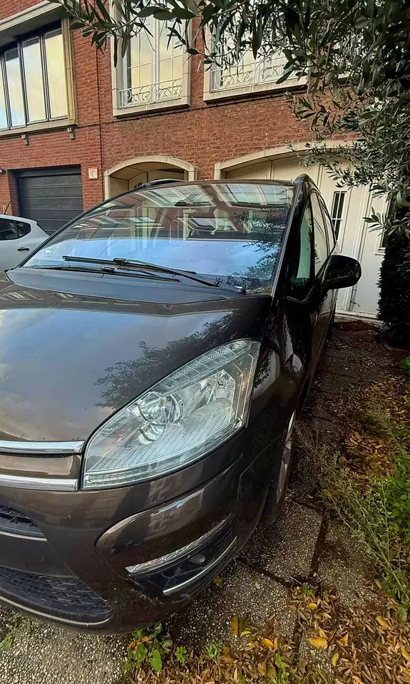 Citroen Grand C4 Picasso